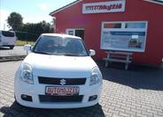 Suzuki Swift 2