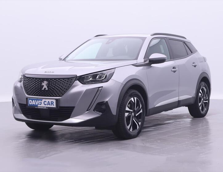 Peugeot 2008 3