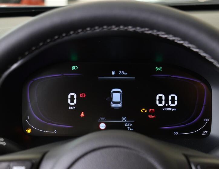 KIA Stonic 12
