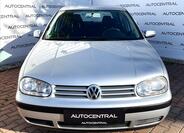 Volkswagen Golf 2