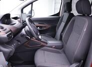 Peugeot Rifter 11