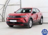 Opel Mokka 1