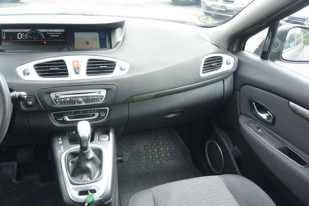 Renault Scénic