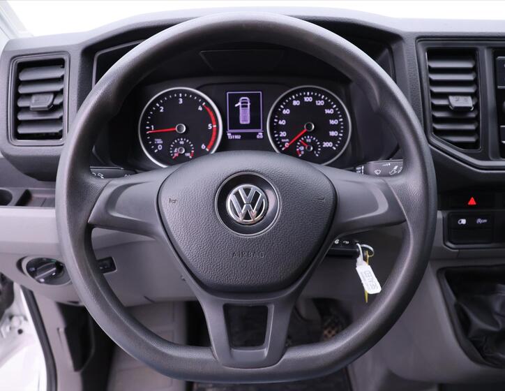 Volkswagen Crafter 20
