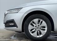 Škoda Octavia 20