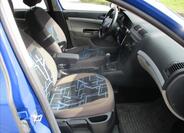 Škoda Octavia 12
