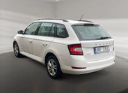 Škoda Fabia 4
