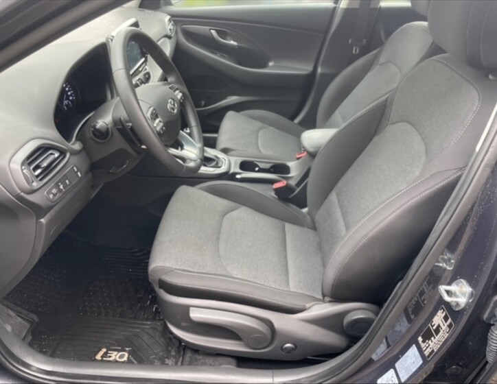 Hyundai i30 7