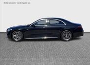 Mercedes-Benz Třídy S 2