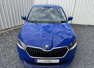 Škoda Fabia 6
