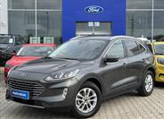 Ford Kuga 1