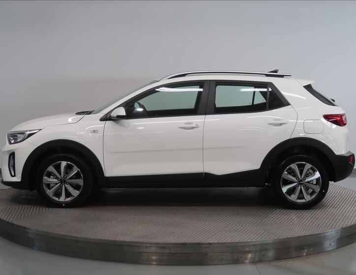 KIA Stonic 3