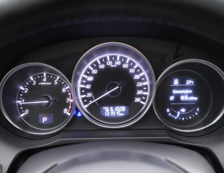 Mazda 6 21