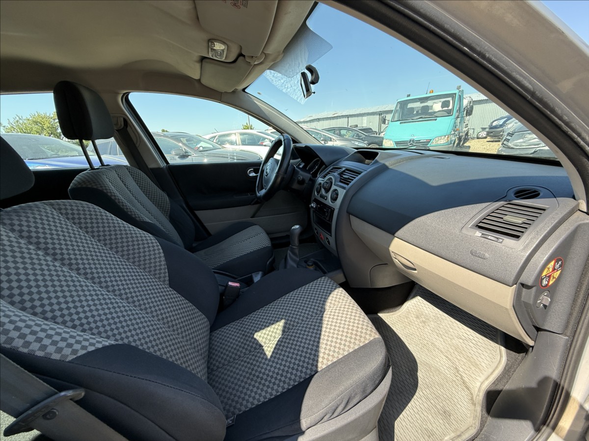 Renault Mégane