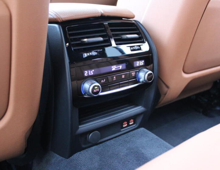 BMW Řada 5 13