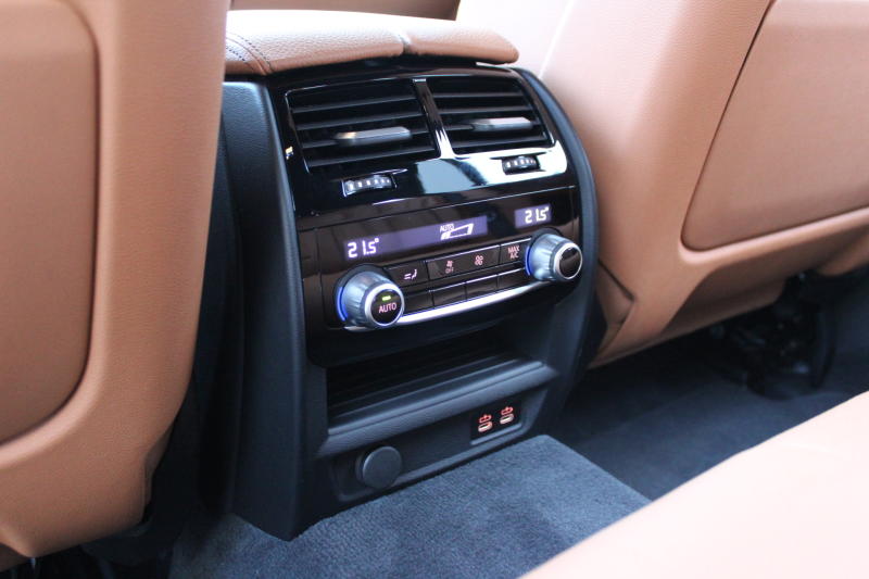 BMW Řada 5