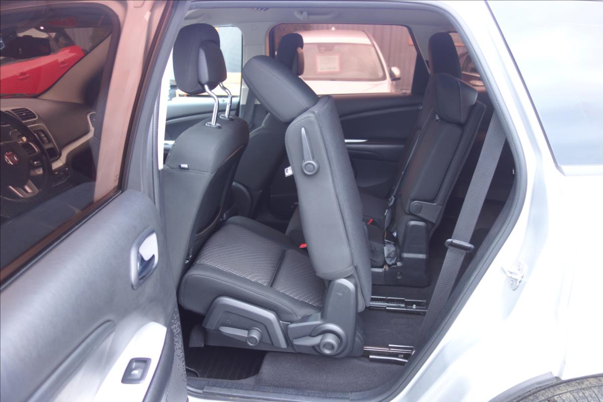 Fiat Freemont