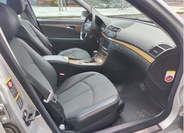 Mercedes-Benz Třídy E 24