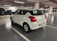 Suzuki Swift 3