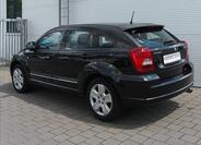 Dodge Caliber 4