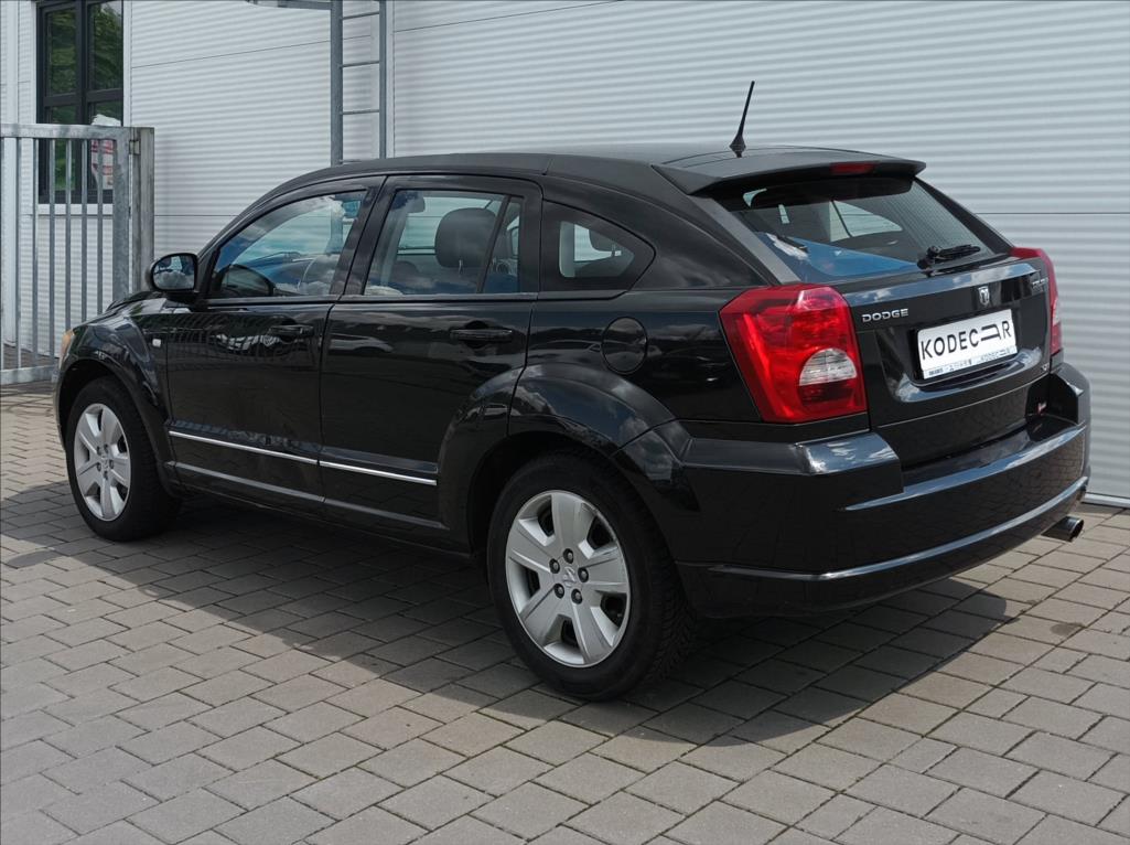 Dodge Caliber