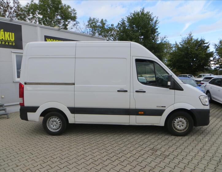 Hyundai H 350 9