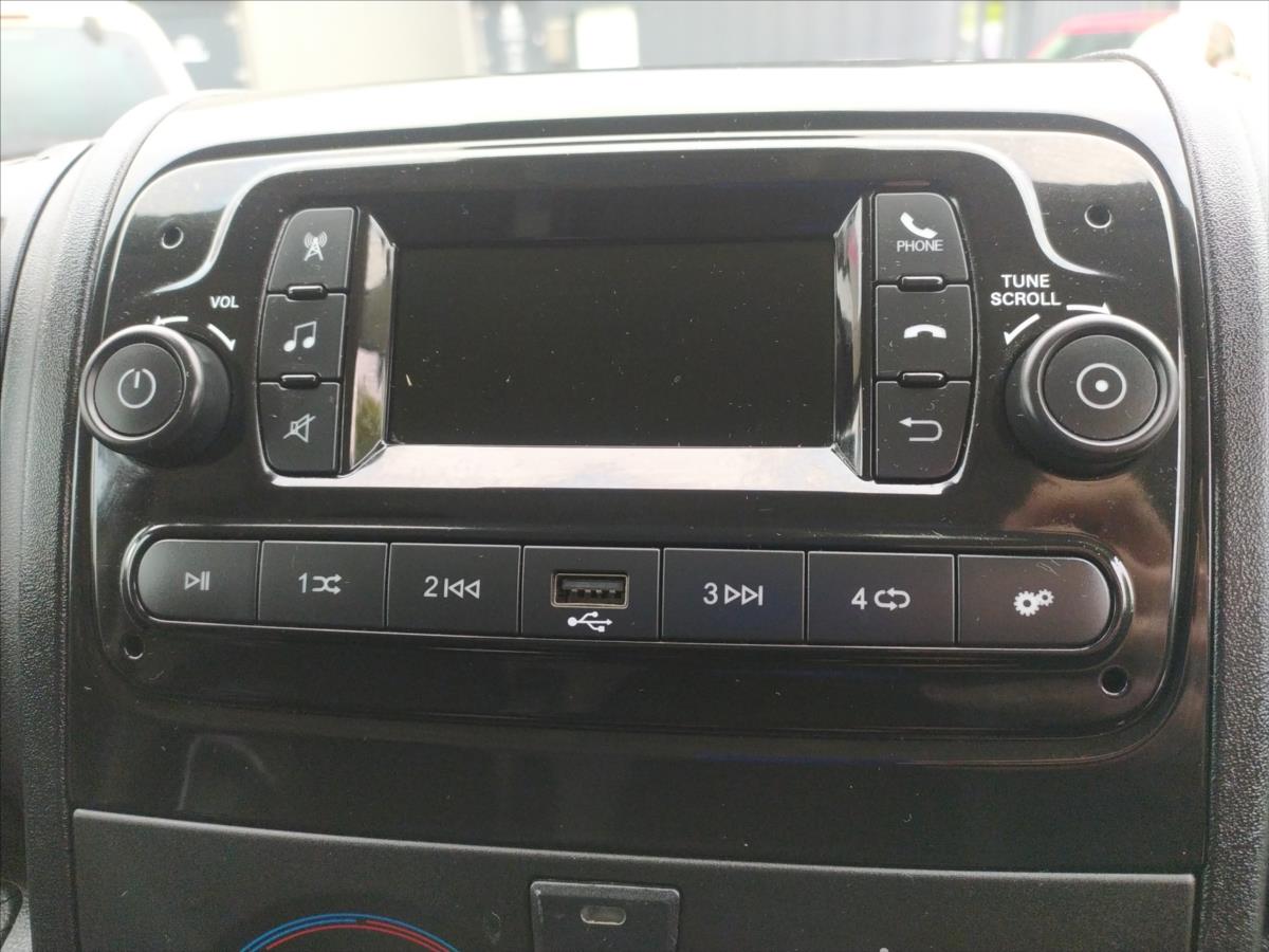 Citroën Jumper