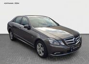Mercedes-Benz Třídy E 3
