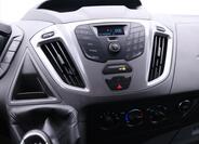 Ford Transit Custom 25