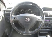 Opel Astra 8