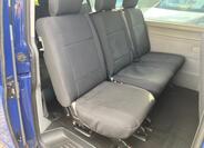 Volkswagen Caravelle 4