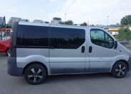 Opel Vivaro 5