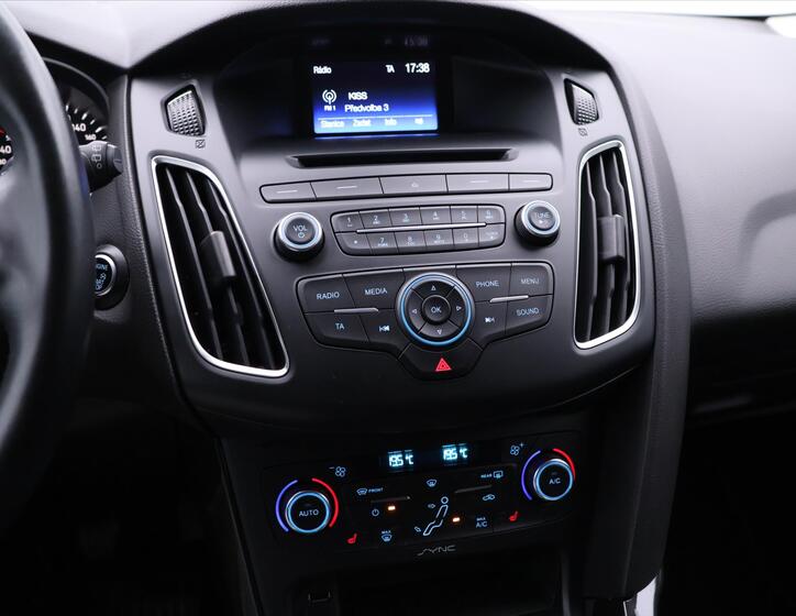 Ford Focus 19