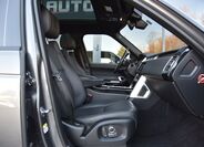 Land Rover Range Rover 20
