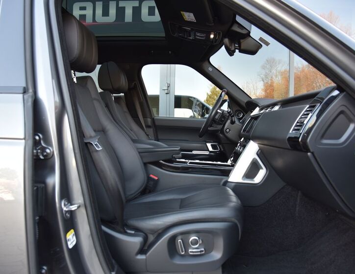 Land Rover Range Rover 20