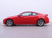 Hyundai Genesis 4