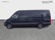 Mercedes-Benz Sprinter 2