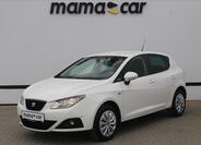 Seat Ibiza 3