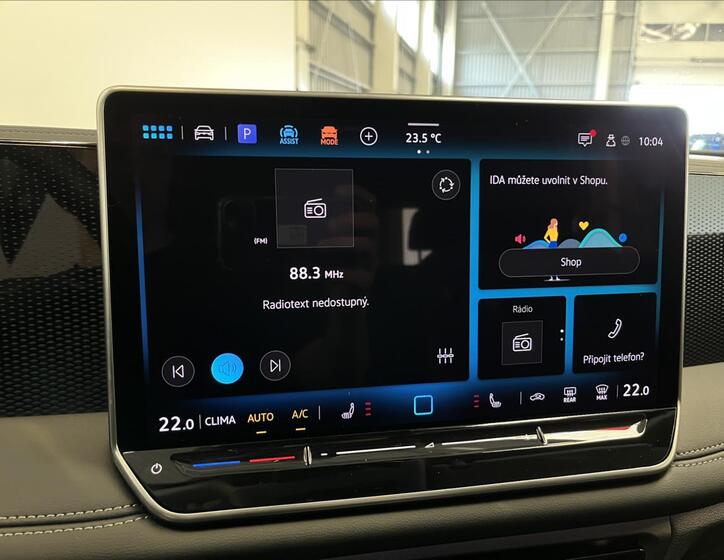 Volkswagen Tiguan 11