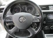 Škoda Octavia 17