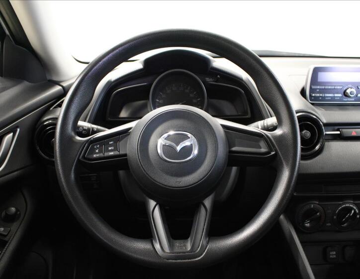 Mazda CX-3 17