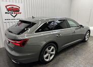 Audi A6 8