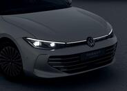 Volkswagen Passat 2