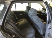 Škoda Fabia 11