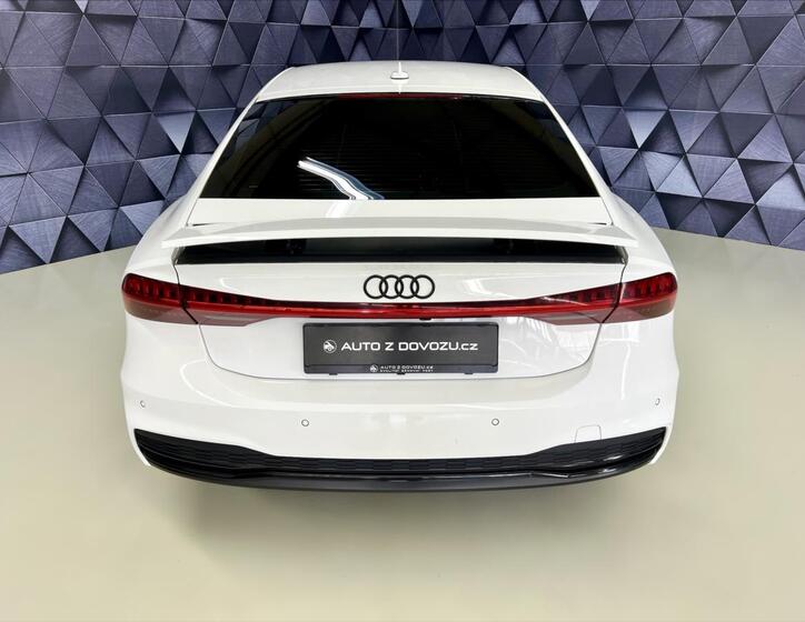 Audi A7 6
