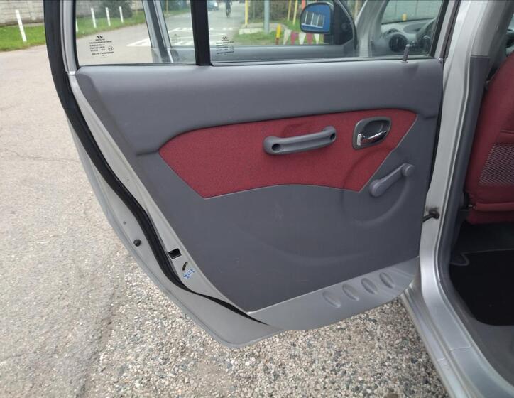 Hyundai Atos 15