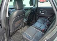 Land Rover Discovery Sport 25