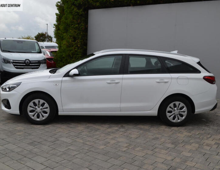 Hyundai i30 2