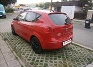 Seat Altea 4