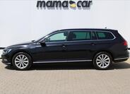 Volkswagen Passat 4